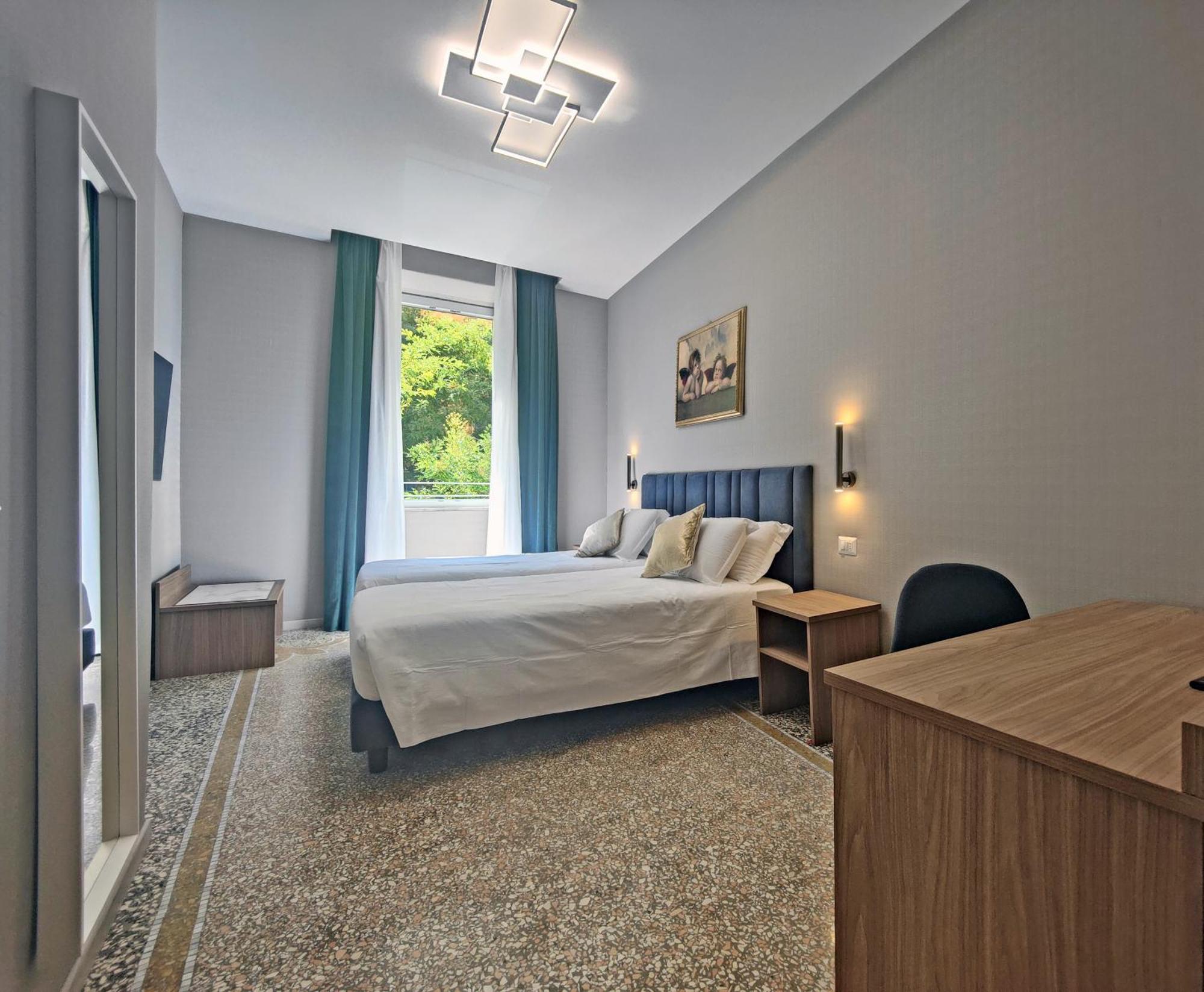 Bed & Breakfast Vatican Museum Roma