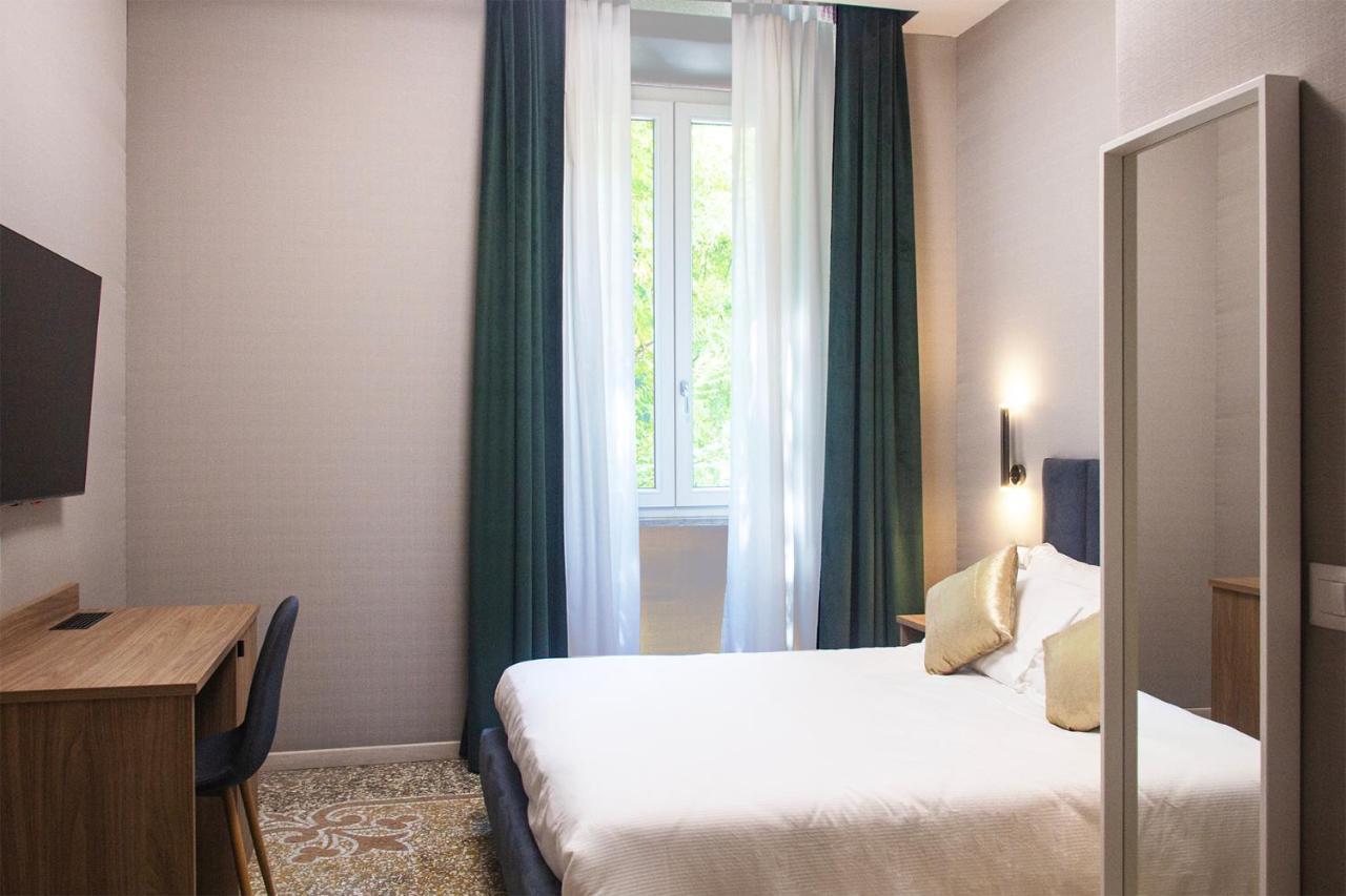 Vatican Museum Bed and breakfast