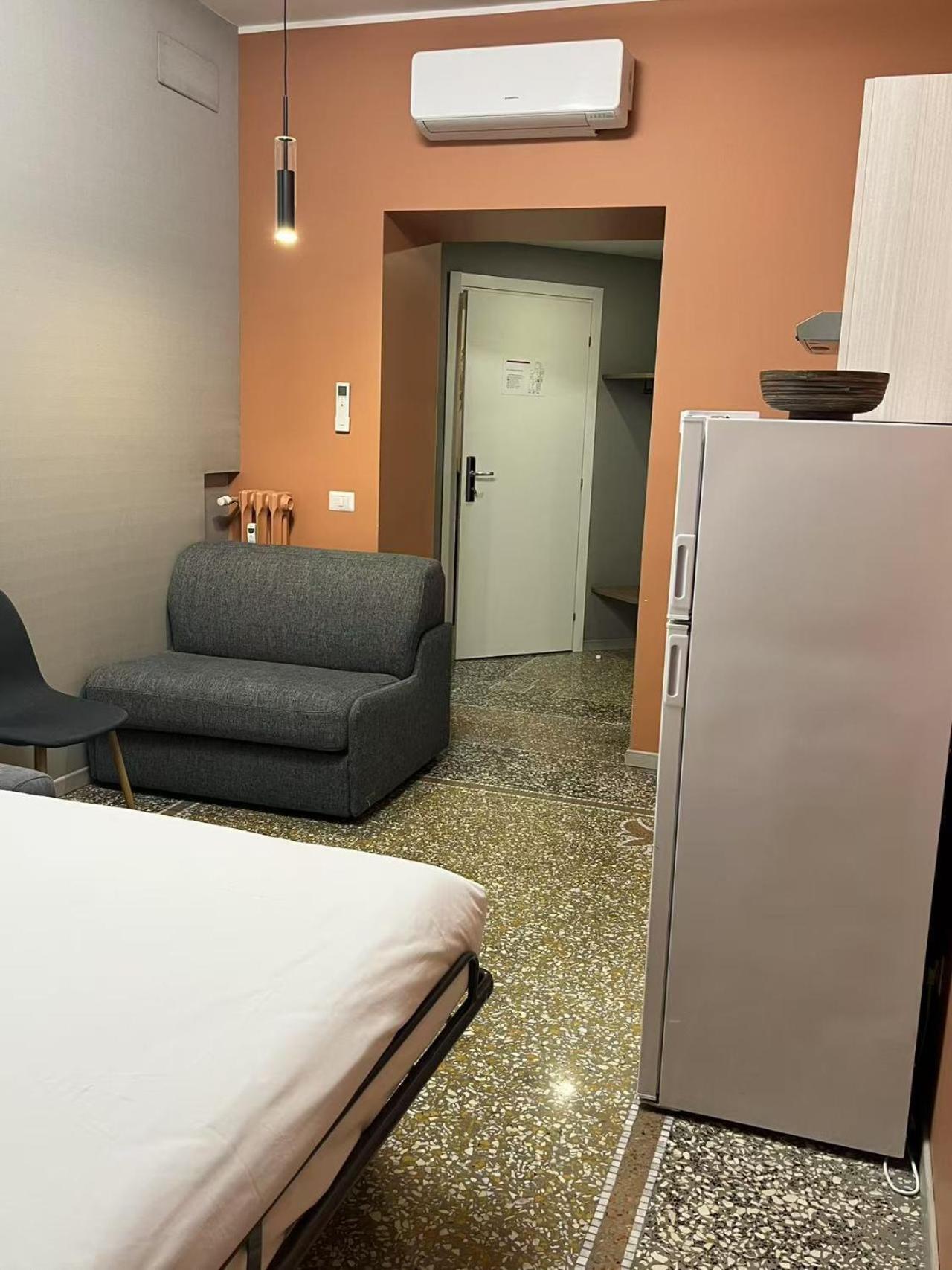 Vatican Museum Bed and breakfast