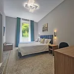Vatican Museum Guest House
