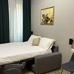 Vatican Museum Guest House