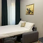 Vatican Museum Guest House